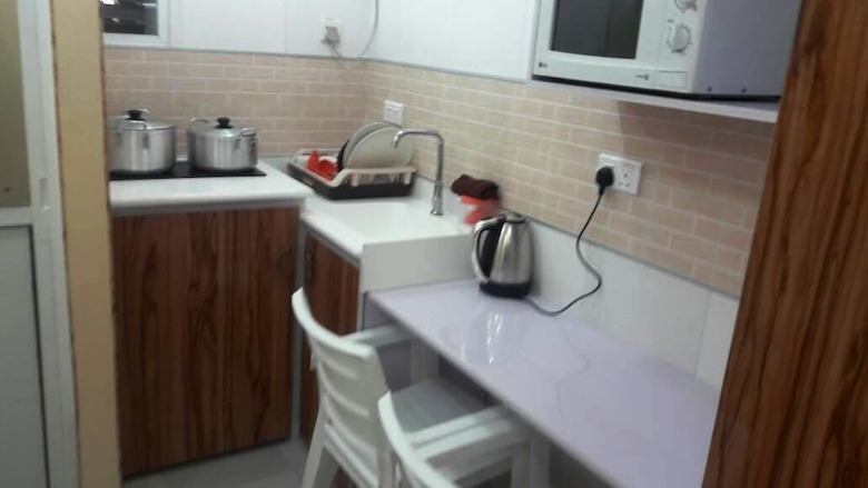 Ikoyi Fairview Apartments