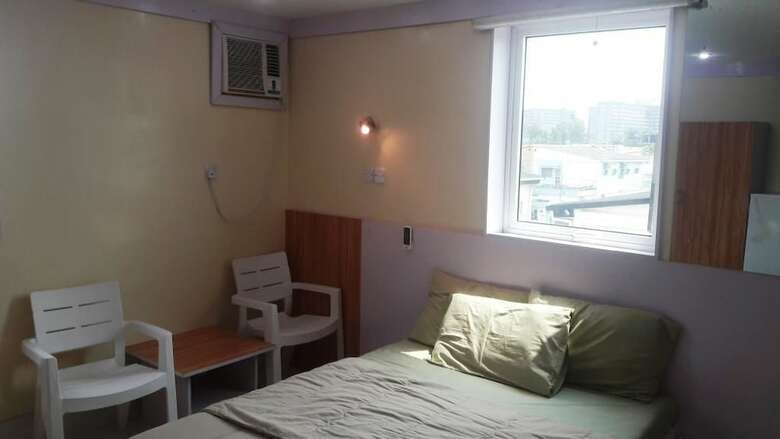 Ikoyi Fairview Apartments