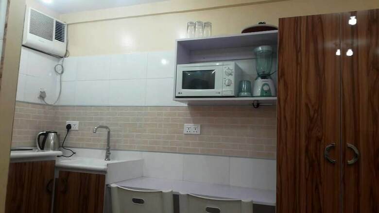 Ikoyi Fairview Apartments