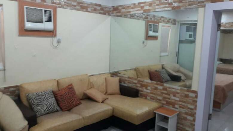 Ikoyi Fairview Apartments