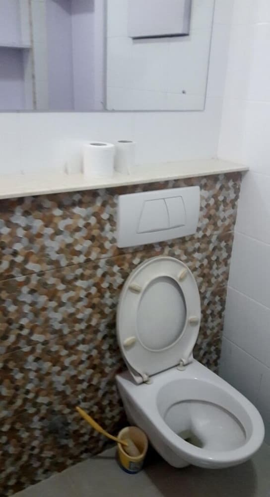 Ikoyi Fairview Apartments