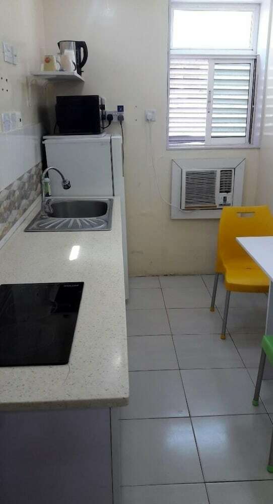 Ikoyi Fairview Apartments