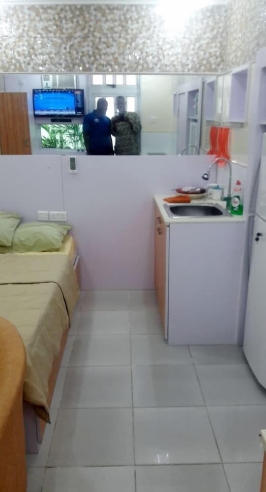 Ikoyi Fairview Apartments