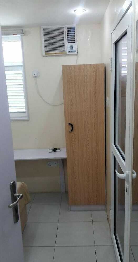 Ikoyi Fairview Apartments