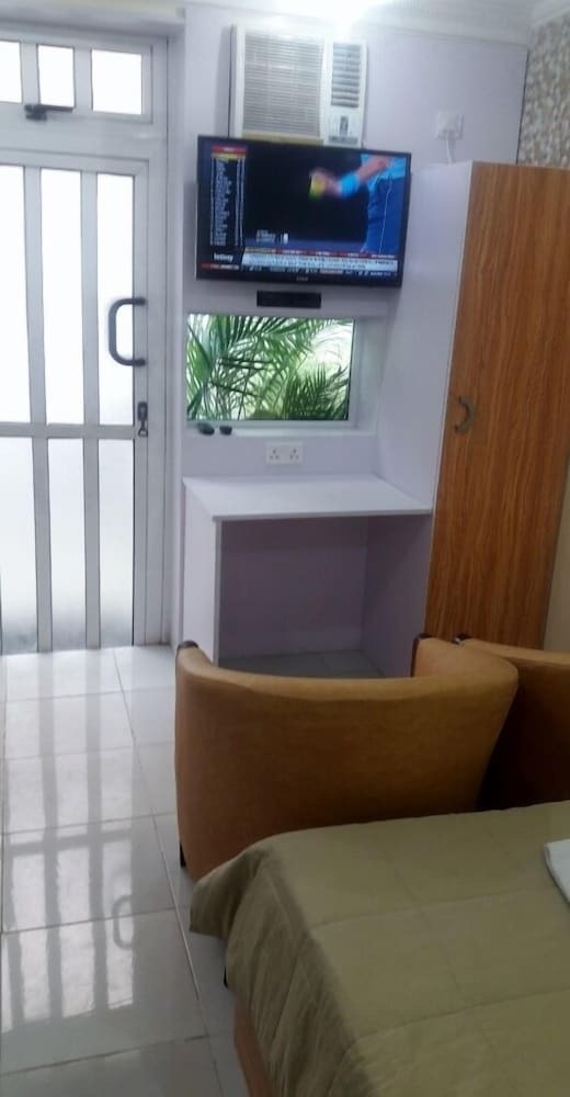 Ikoyi Fairview Apartments