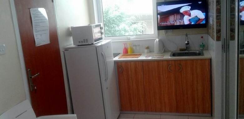 Ikoyi Fairview Apartments