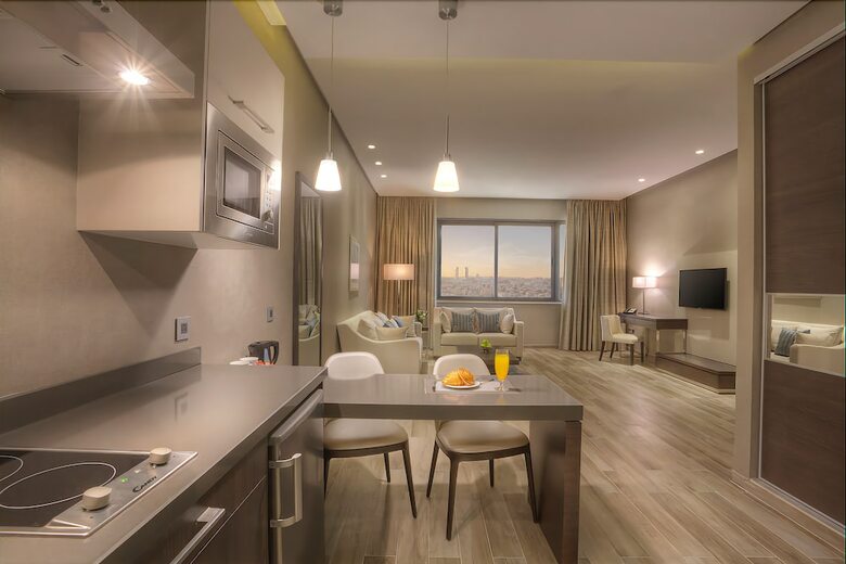 Hotel The House Boutique Suites