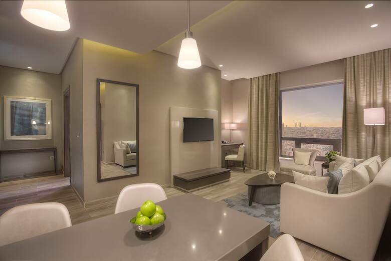 Hotel The House Boutique Suites
