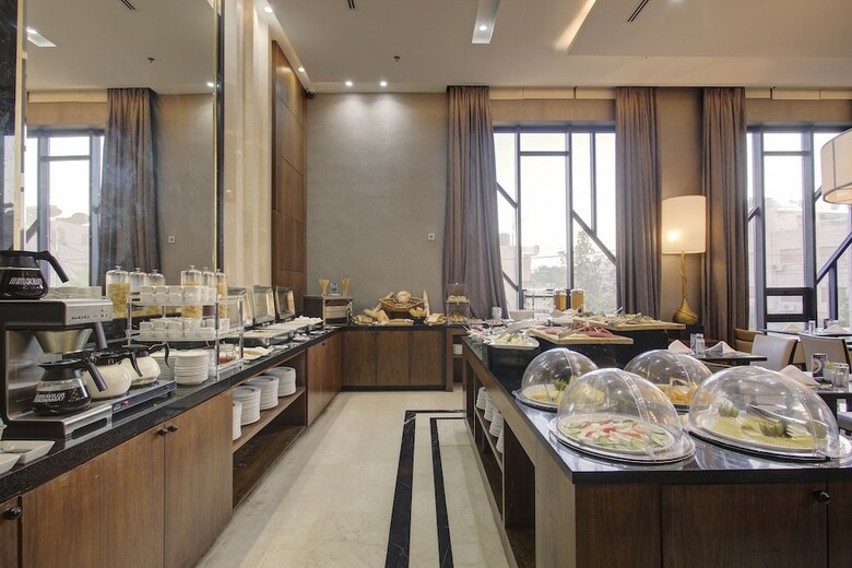 Hotel The House Boutique Suites
