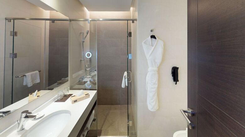 Hotel The House Boutique Suites