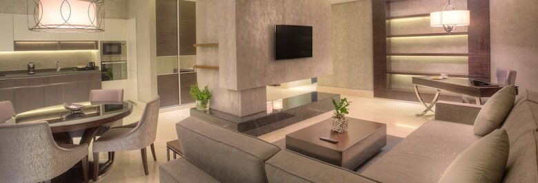 Hotel The House Boutique Suites