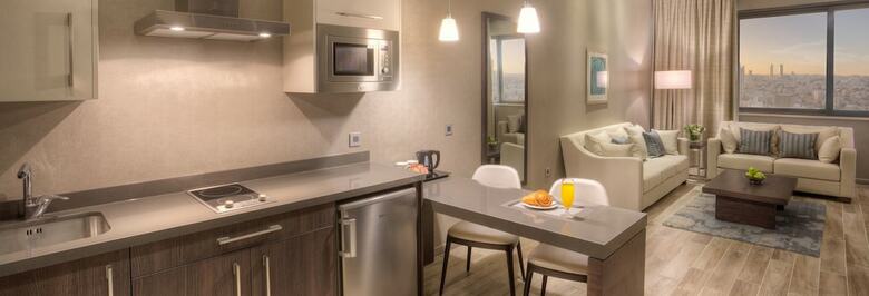 Hotel The House Boutique Suites