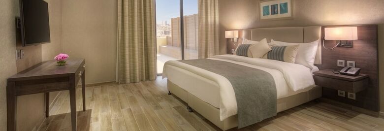Hotel The House Boutique Suites