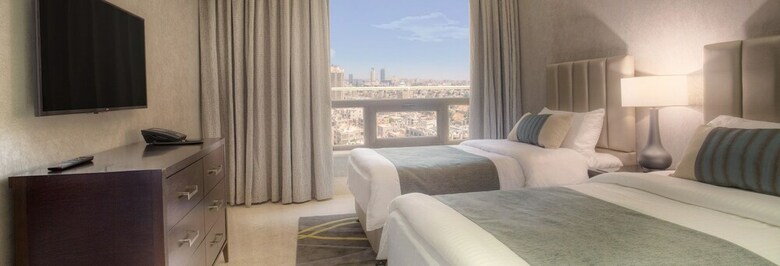 Hotel The House Boutique Suites