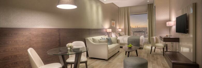 Hotel The House Boutique Suites