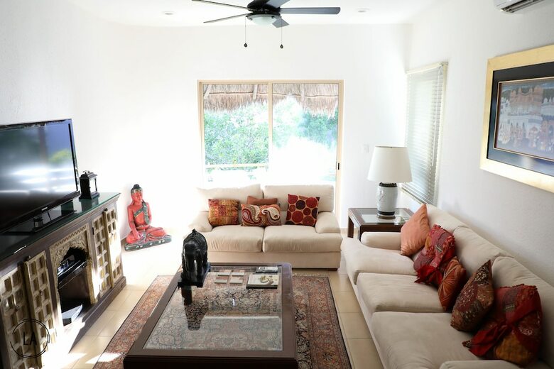 Apartamentos Samati Penthouse Private Roof Jacuzzi