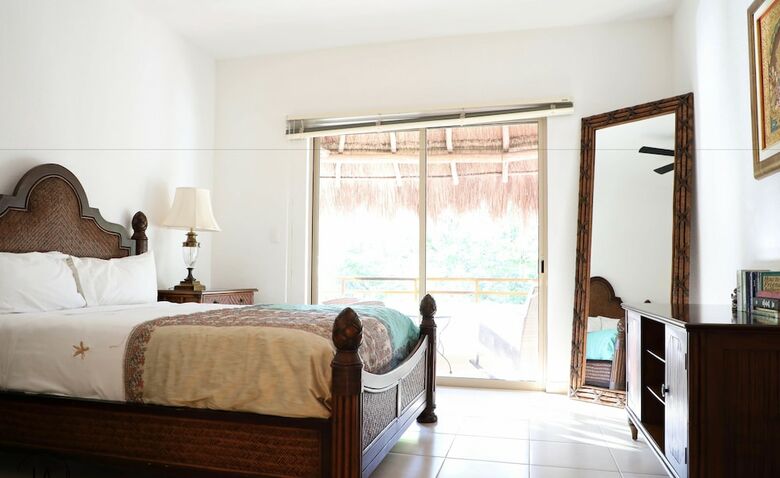 Apartamentos Samati Penthouse Private Roof Jacuzzi