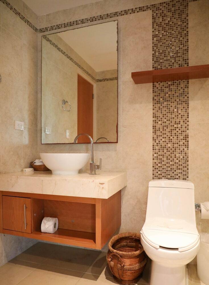 Apartamentos Samati Penthouse Private Roof Jacuzzi