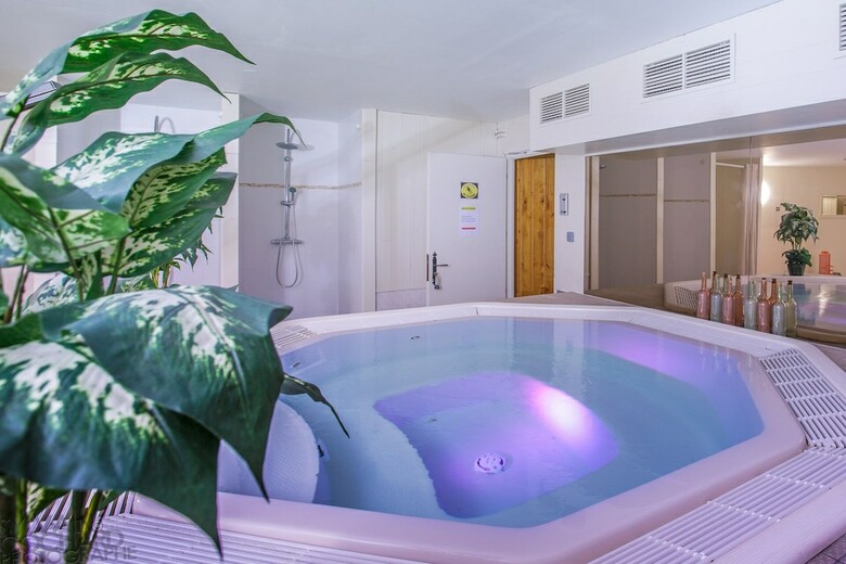 Hotel H�tel Le Telecabine