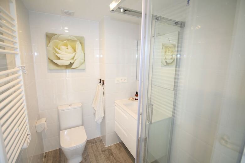 Apartamento Mediterr�neo