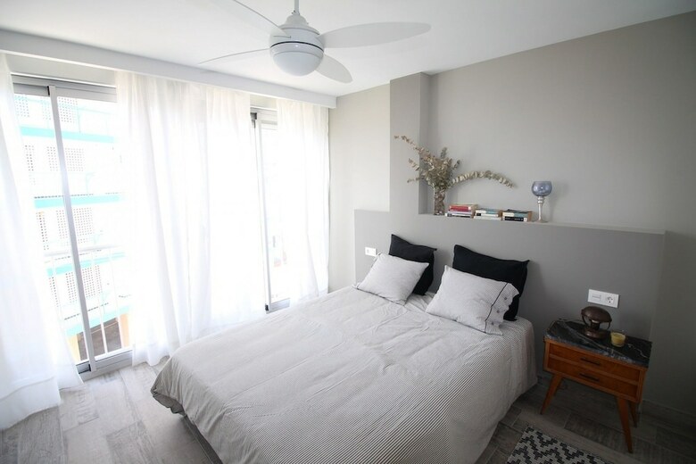 Apartamento Mediterr�neo