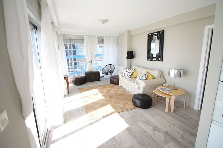 Apartamento Mediterr�neo