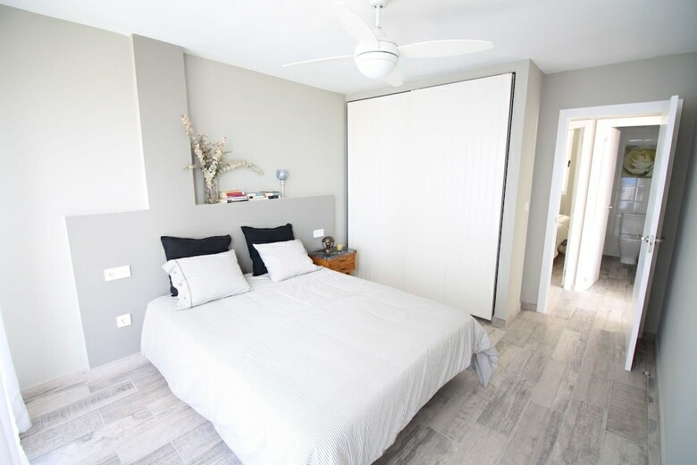Apartamento Mediterr�neo