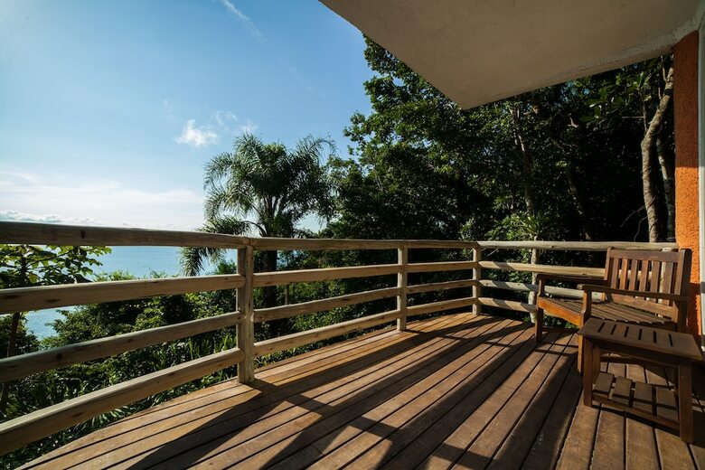Hotel Ref�gio Do Estaleiro