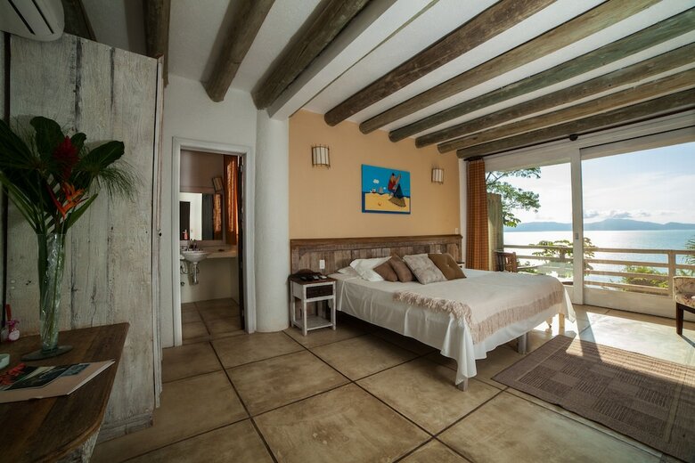 Hotel Ref�gio Do Estaleiro
