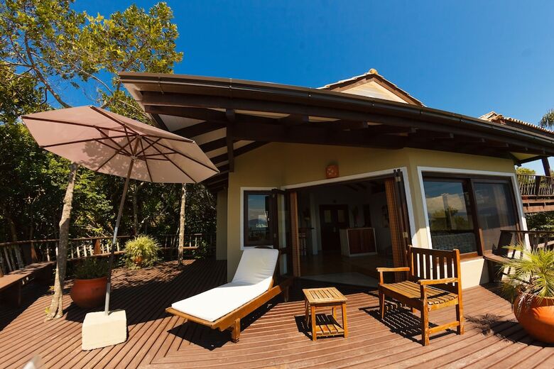 Hotel Ref�gio Do Estaleiro