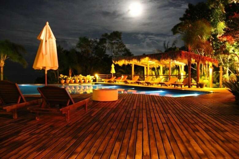 Hotel Ref�gio Do Estaleiro