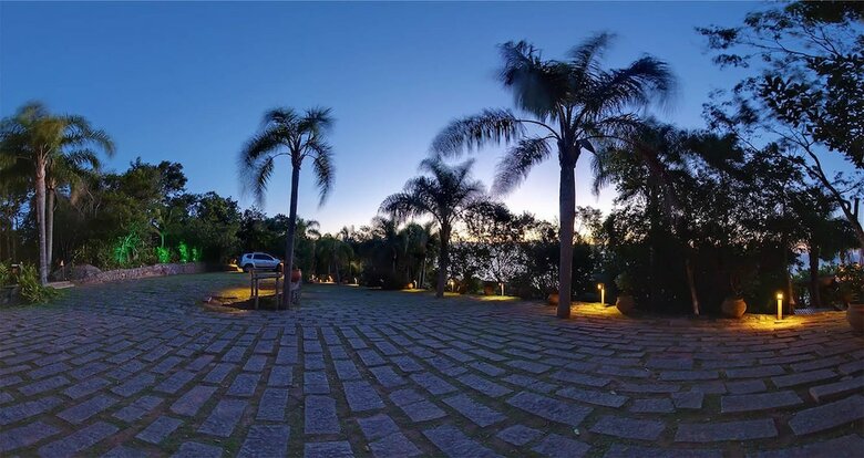 Hotel Ref�gio Do Estaleiro