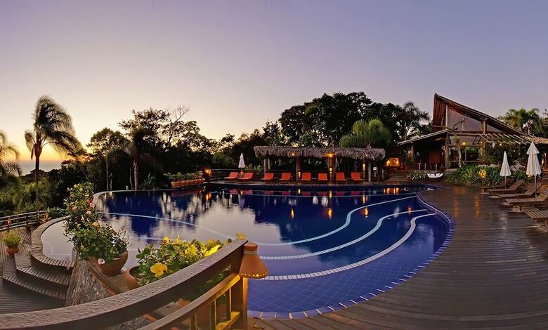 Hotel Ref�gio Do Estaleiro