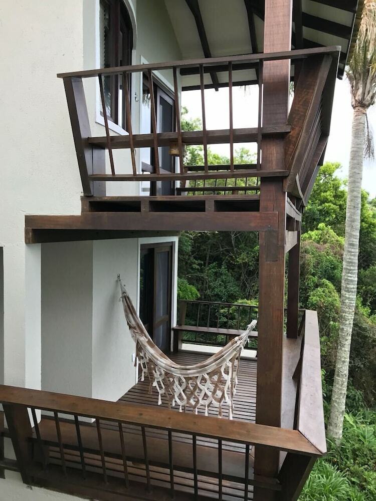 Hotel Ref�gio Do Estaleiro