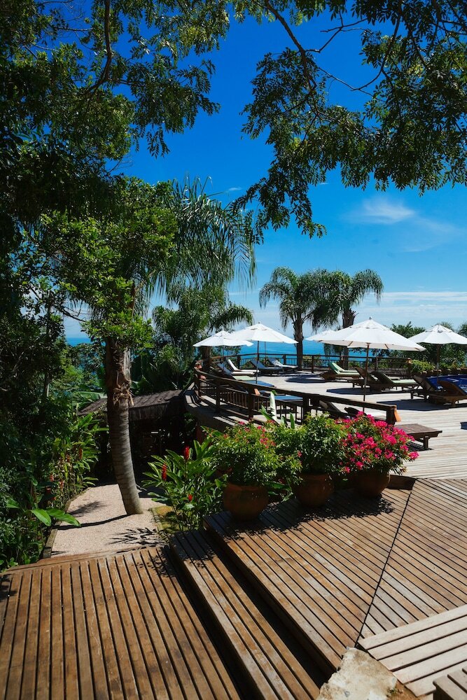 Hotel Ref�gio Do Estaleiro