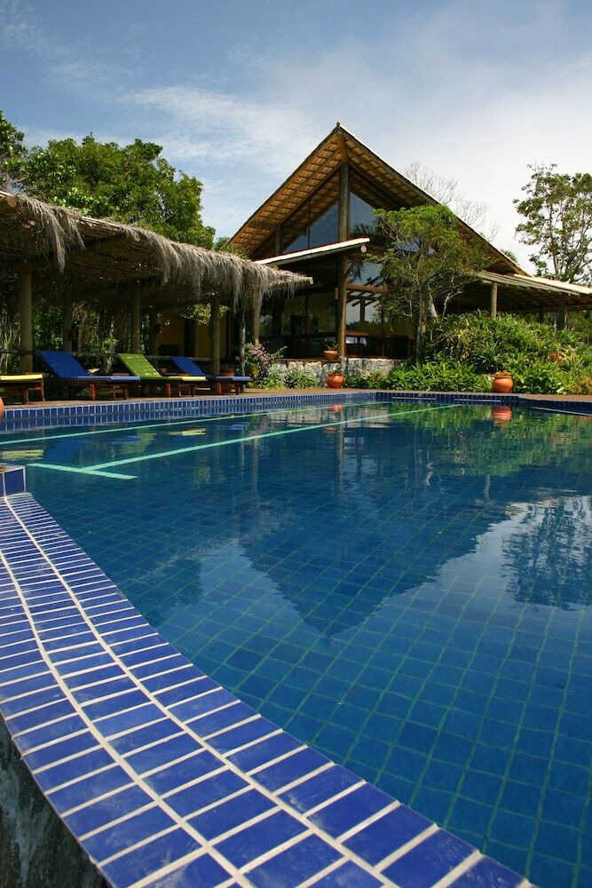 Hotel Ref�gio Do Estaleiro