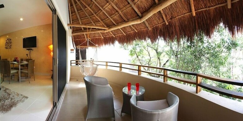 Bello Village 2 Bedroom Penthouse Sleeps 5