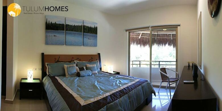 Bello Village 2 Bedroom Penthouse Sleeps 5