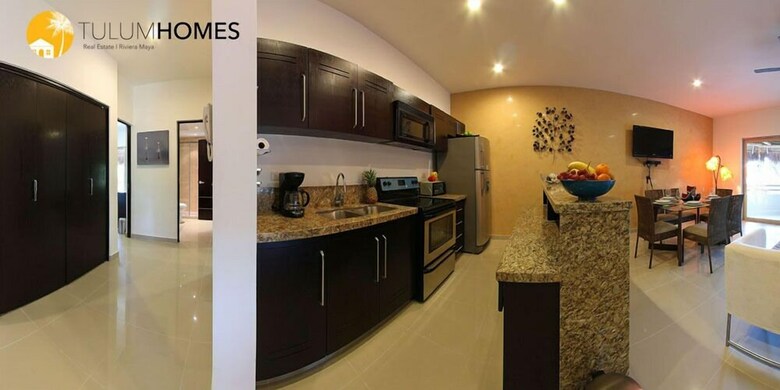 Bello Village 2 Bedroom Penthouse Sleeps 5