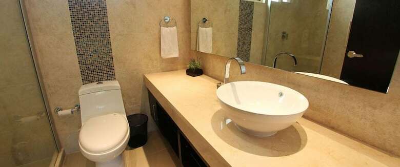 Bello Village 2 Bedroom Penthouse Sleeps 5