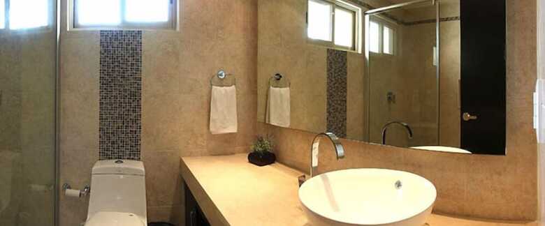 Bello Village 2 Bedroom Penthouse Sleeps 5