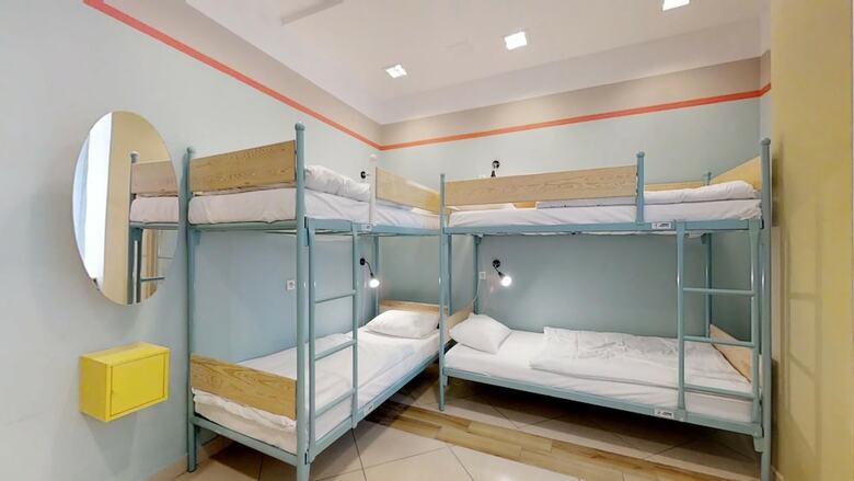 Hostal Press Hostel