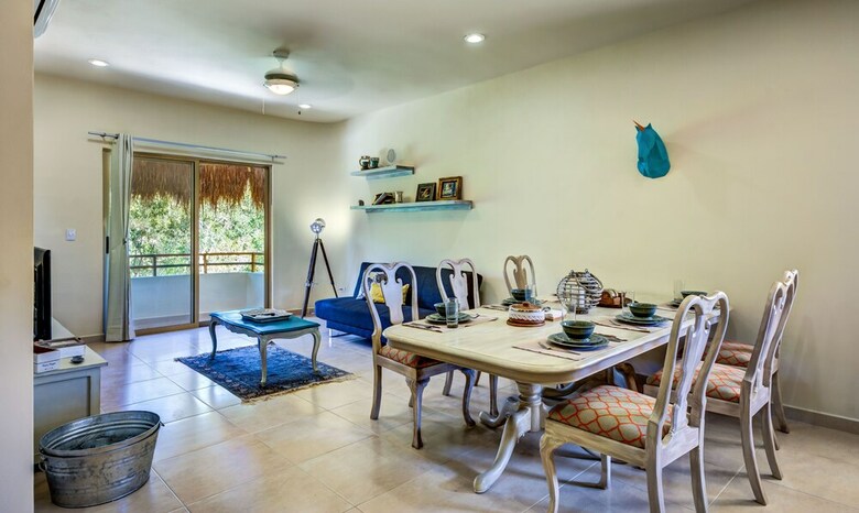 Prieta Penthouse 2 Bedrooms Sleeps 4