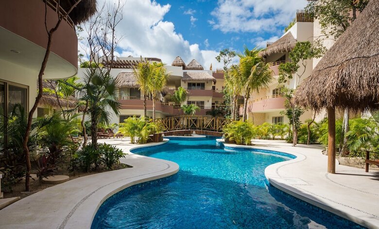Prieta Penthouse 2 Bedrooms Sleeps 4