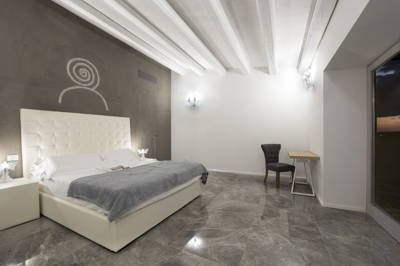 Agroturismo I Carusi Bio Relais