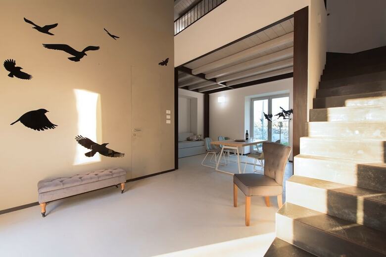 Agroturismo I Carusi Bio Relais
