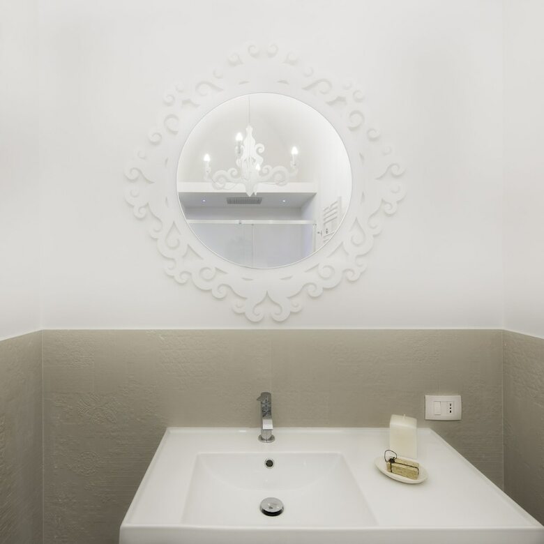 Agroturismo I Carusi Bio Relais