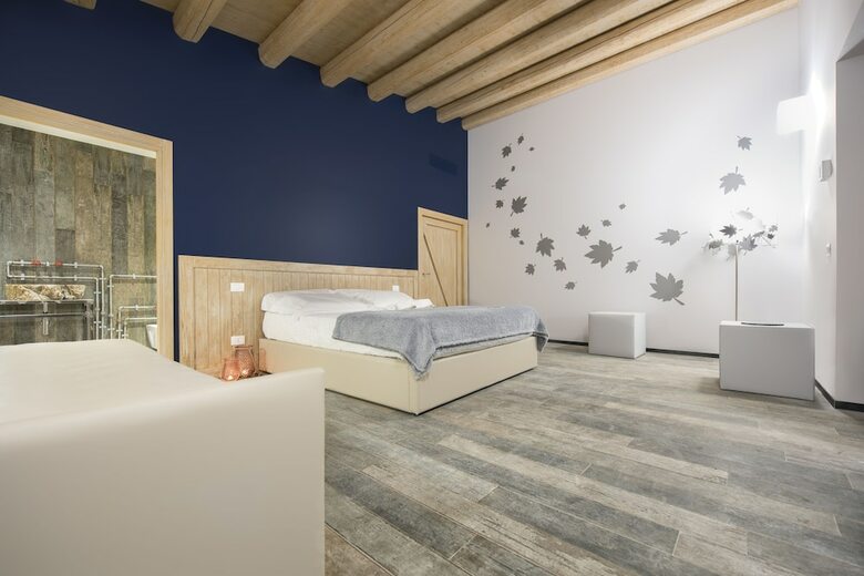 Agroturismo I Carusi Bio Relais