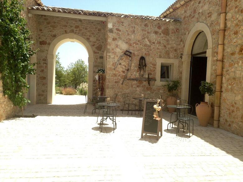 Agroturismo I Carusi Bio Relais