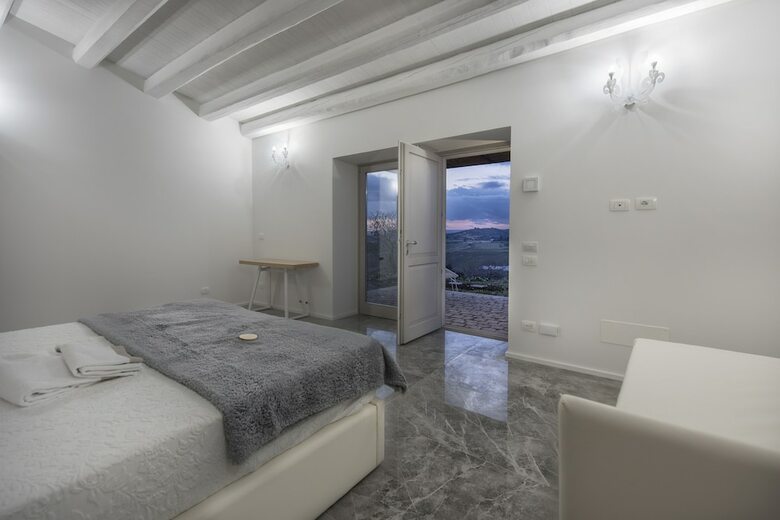 Agroturismo I Carusi Bio Relais